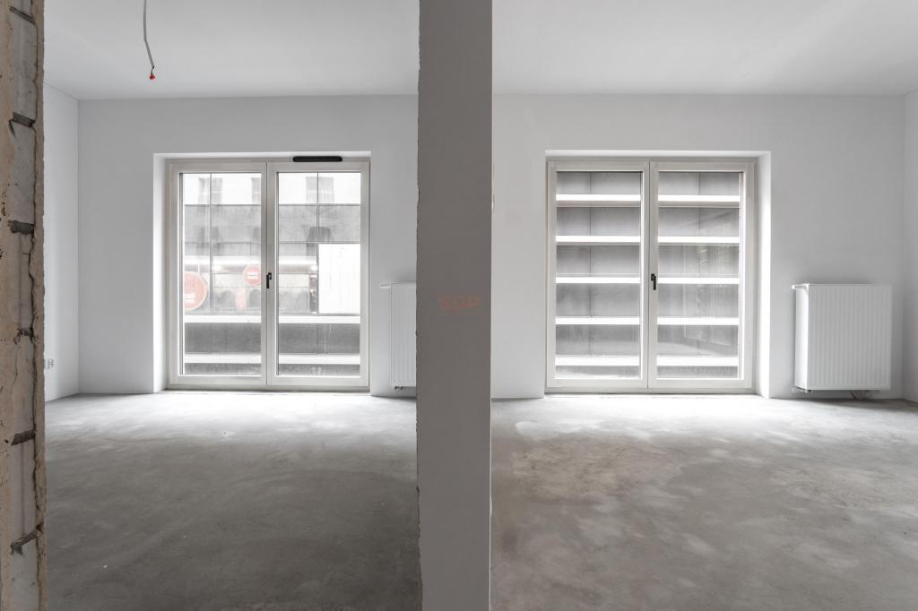 Mieszkanie 41 m², Wrocław, Czysta - zdjęcie 1