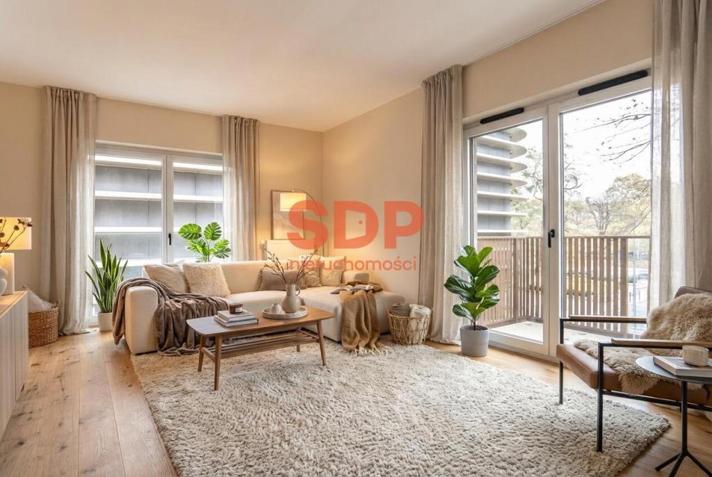 Mieszkanie 41 m², Wrocław, Czysta - zdjęcie 4