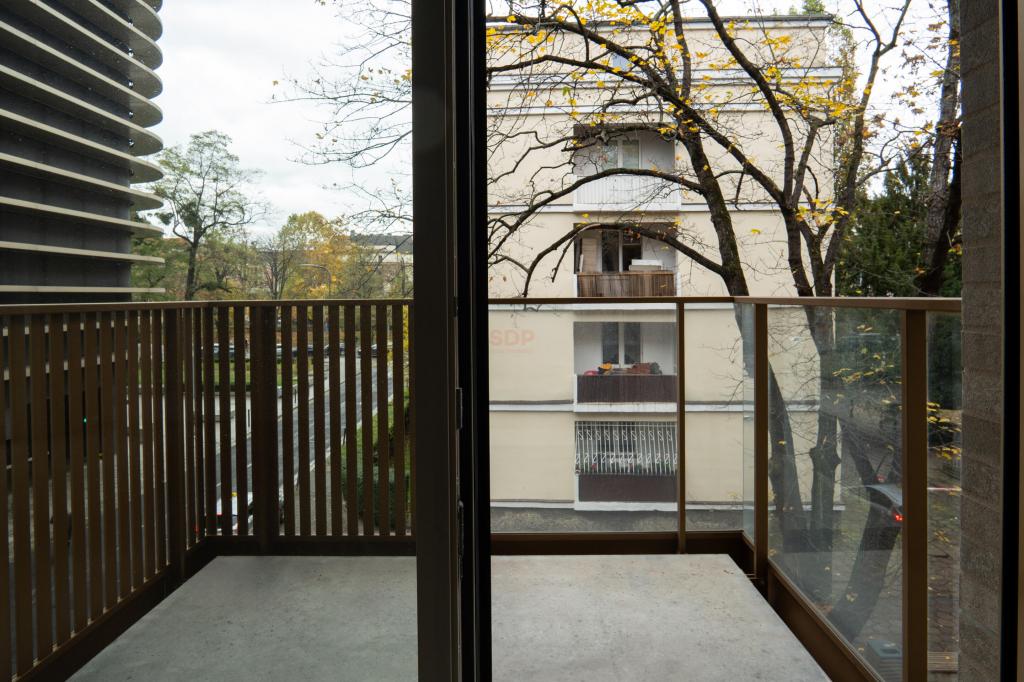 Mieszkanie 41 m², Wrocław, Czysta - zdjęcie 10