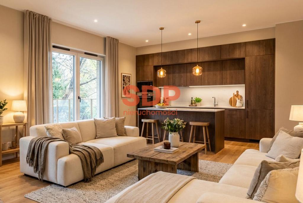 Mieszkanie 41 m², Wrocław, Czysta - zdjęcie 6