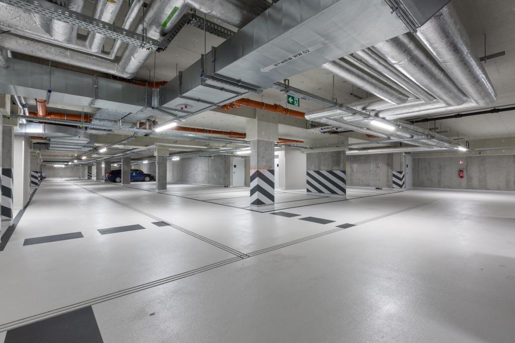 Mieszkanie 41 m², Wrocław, Czysta - zdjęcie 16