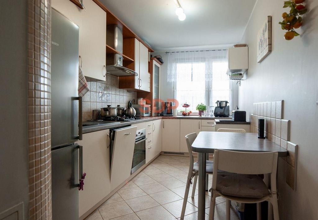 Mieszkanie 64 m², Wrocław, Drzewieckiego Stefana - zdjęcie 5