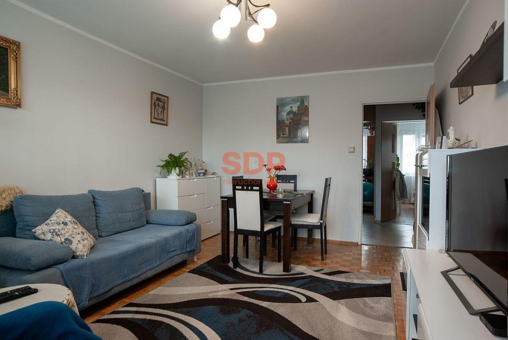 Mieszkanie 64 m², Wrocław, Drzewieckiego Stefana - zdjęcie 1