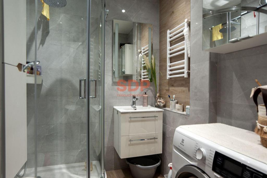 Mieszkanie 64 m², Wrocław, Drzewieckiego Stefana - zdjęcie 6