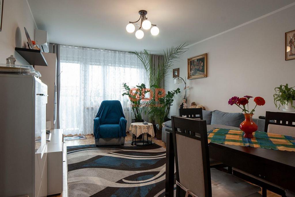Mieszkanie 64 m², Wrocław, Drzewieckiego Stefana - zdjęcie 2