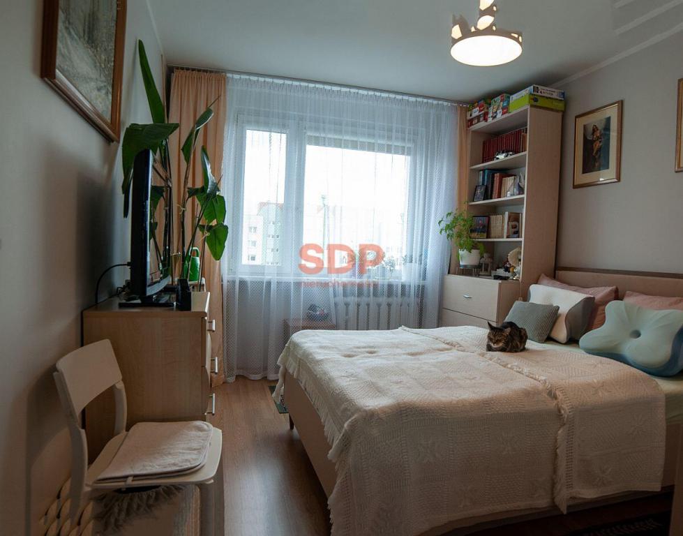 Mieszkanie 64 m², Wrocław, Drzewieckiego Stefana - zdjęcie 3