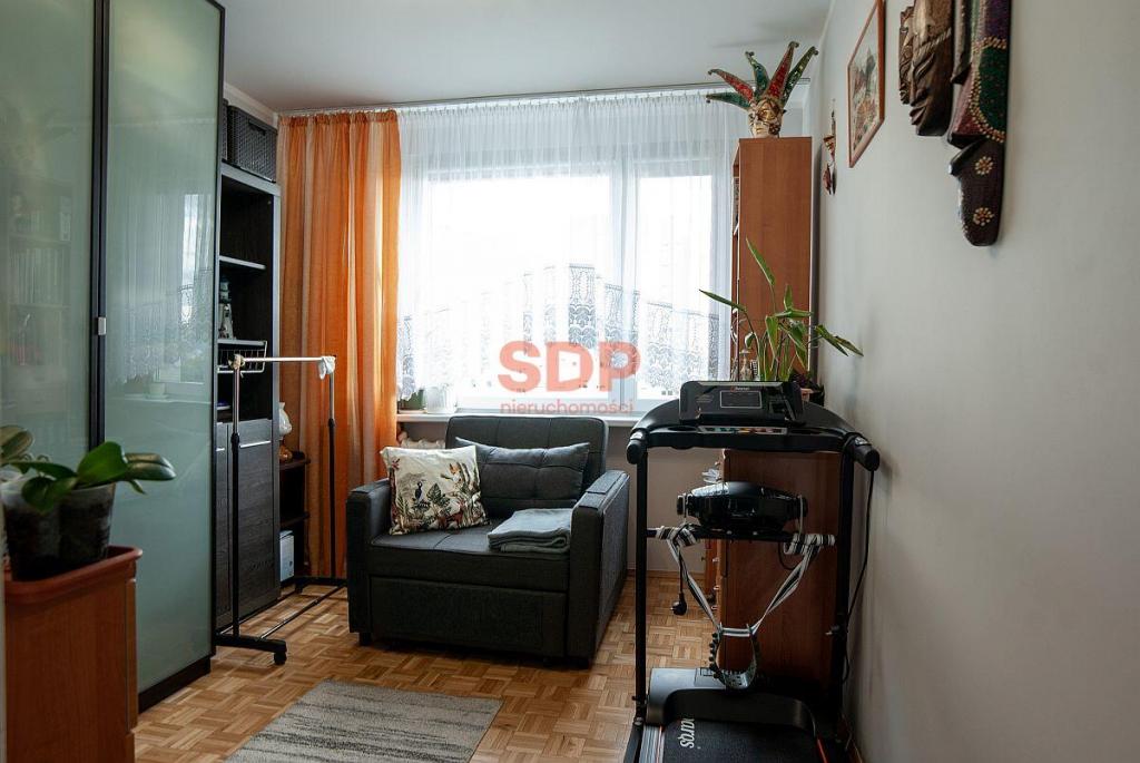Mieszkanie 64 m², Wrocław, Drzewieckiego Stefana - zdjęcie 4