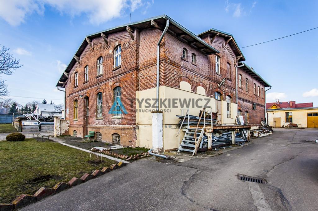 Obiekt w Trąbkach Wielkich! - zdjęcie 4