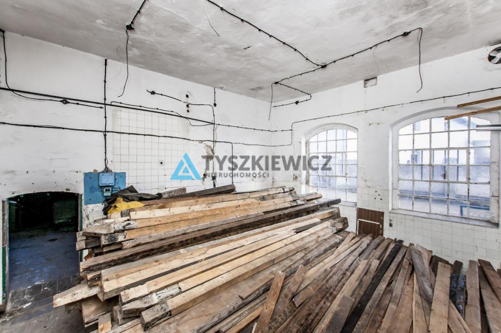 Obiekt w Trąbkach Wielkich! - zdjęcie 8