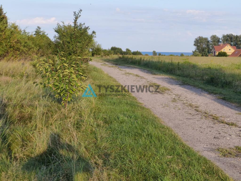 REWA Działka narożna z widokiem na Zatokę Pucką. - zdjęcie 17