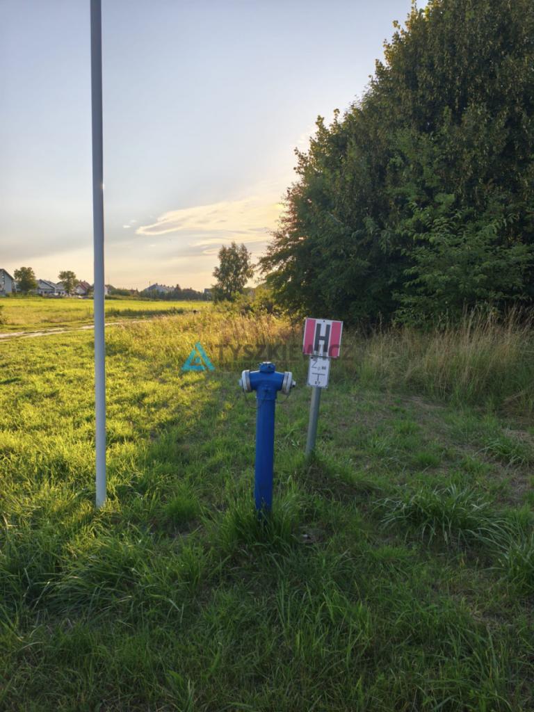REWA Działka narożna z widokiem na Zatokę Pucką. - zdjęcie 13