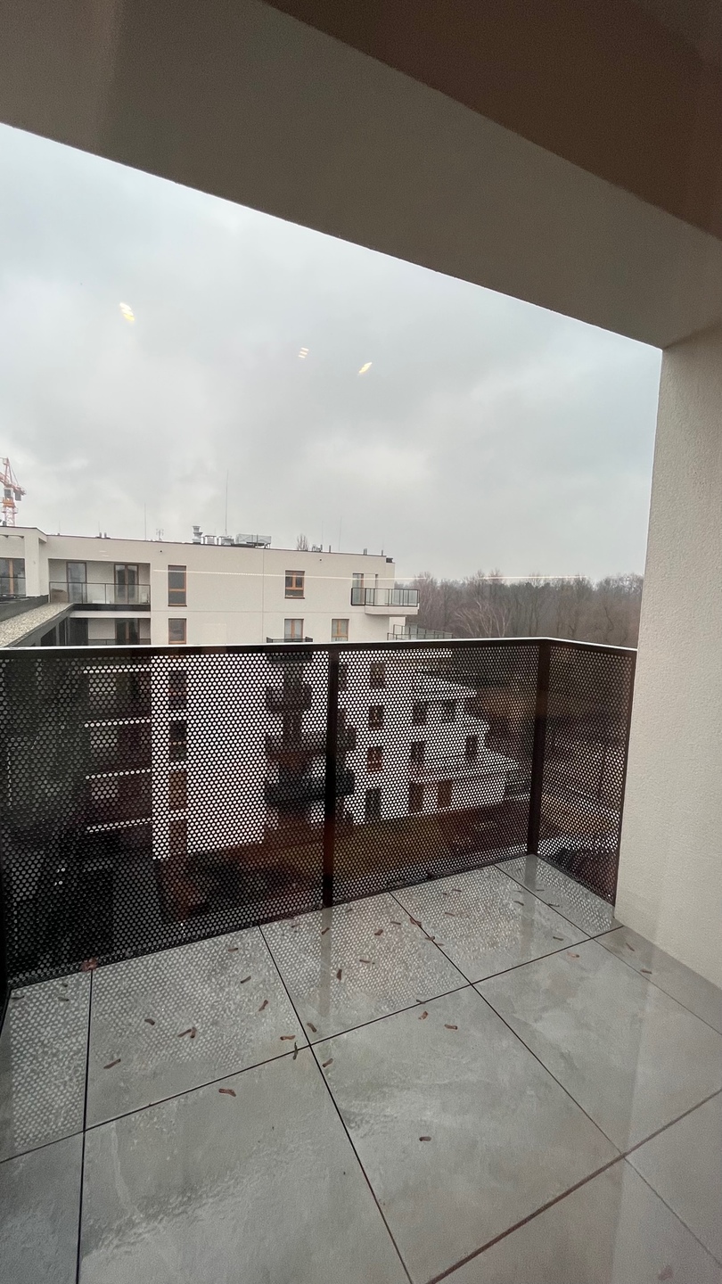os. Franciszkańskie, kawalerka, 32m2 od zaraz - zdjęcie 8