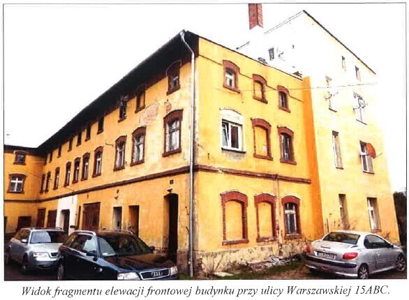 Mieszkanie 78,95&nbsp;m², Lubań, Warszawska - zdjęcie 1