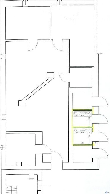Mieszkanie 78,95&nbsp;m², Lubań, Warszawska - zdjęcie 9