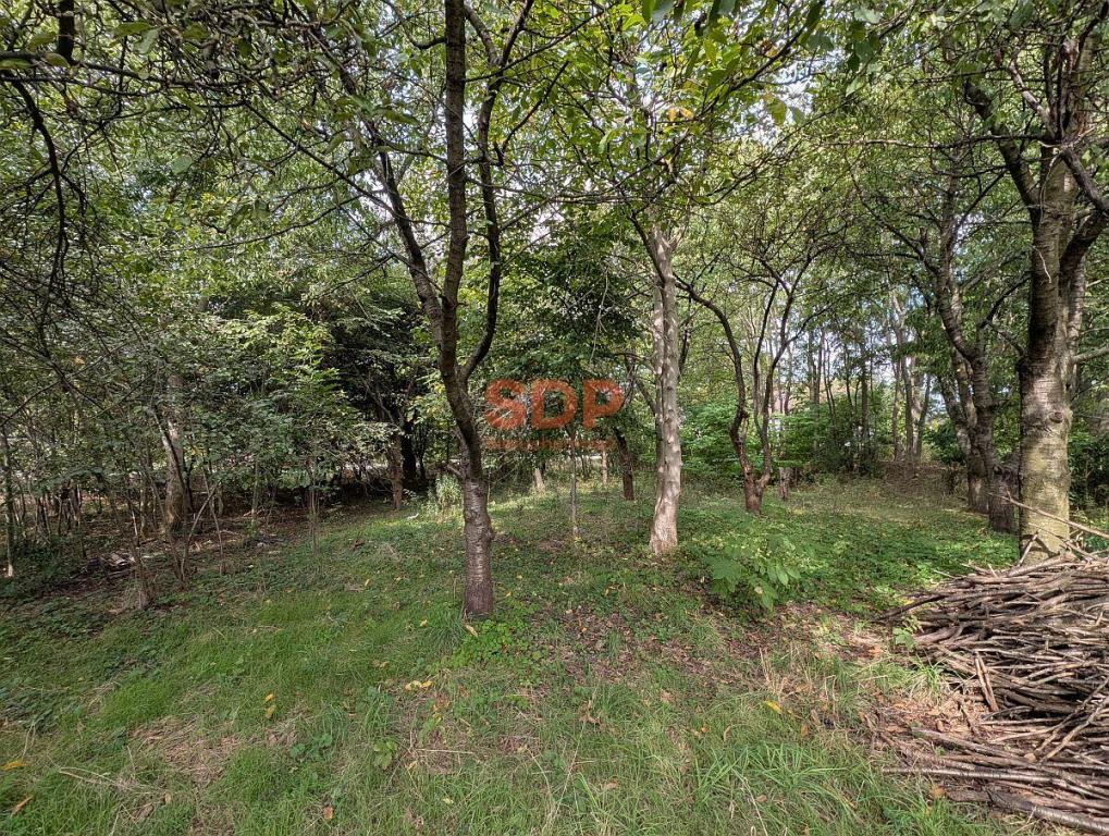 Działka budowlana 1590 m², Wrocław, Sarnia - zdjęcie 3