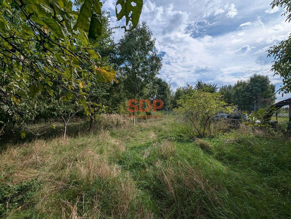 Działka budowlana 1590 m², Wrocław, Sarnia - zdjęcie 4