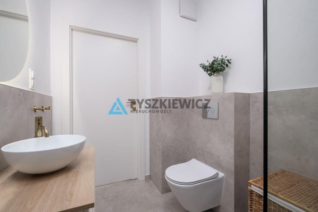 Nowoczesne osiedle|Hala garażowa|Komórka|Gdańsk - zdjęcie 7