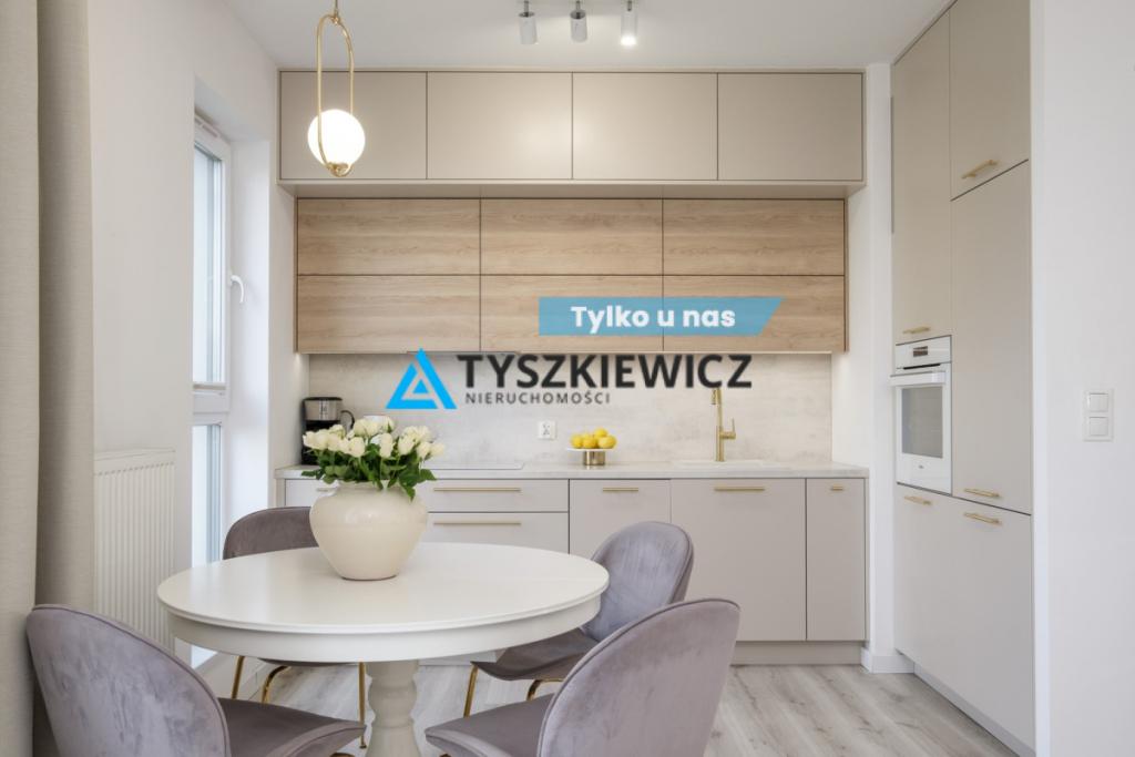 Nowoczesne osiedle|Hala garażowa|Komórka|Gdańsk - zdjęcie 1