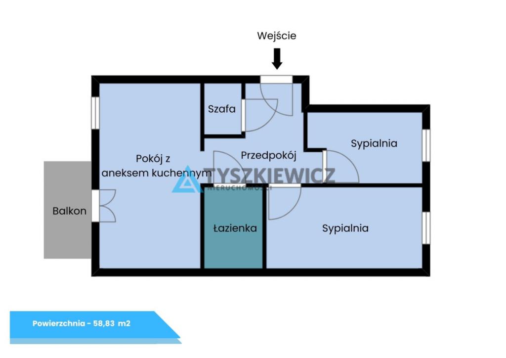 Nowoczesne osiedle|Hala garażowa|Komórka|Gdańsk - zdjęcie 25