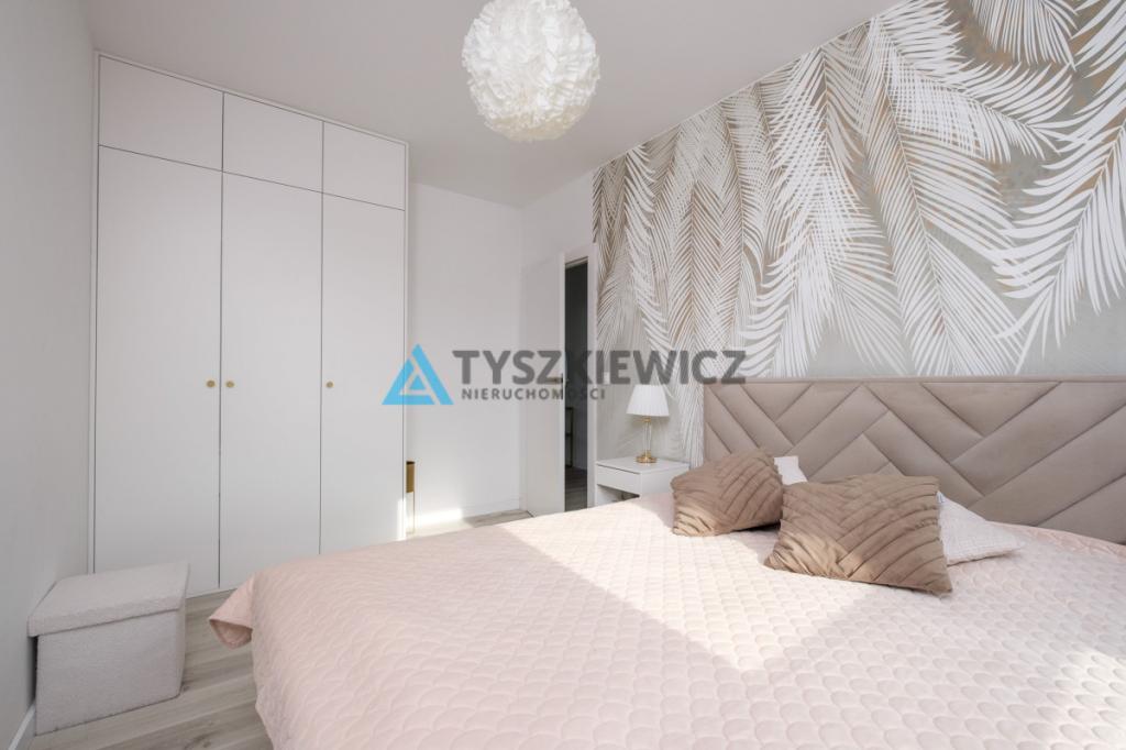 Nowoczesne osiedle|Hala garażowa|Komórka|Gdańsk - zdjęcie 19
