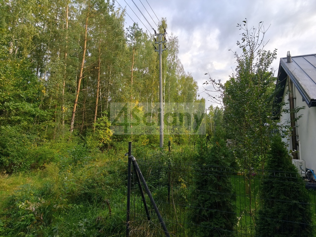 Działka rolna 4511 m², Wycinki Osowskie - zdjęcie 11