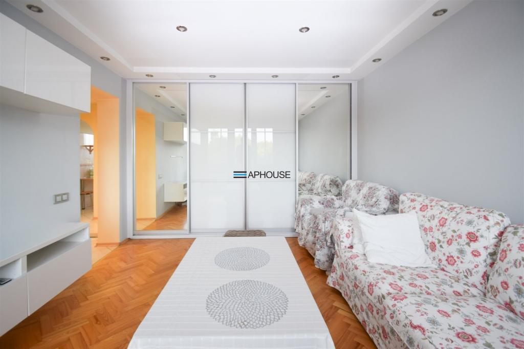 Mieszkanie 38 m², Kraków, Jana Palacha - zdjęcie 1