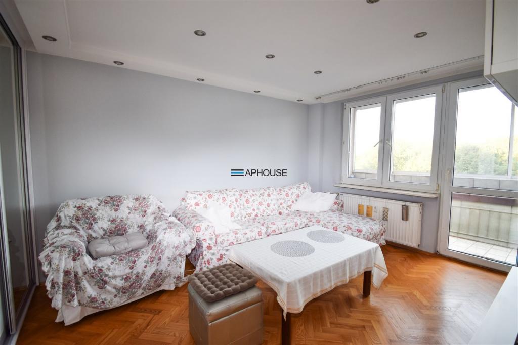 Mieszkanie 38 m², Kraków, Jana Palacha - zdjęcie 3