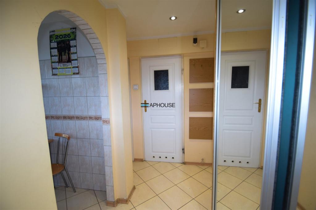 Mieszkanie 38 m², Kraków, Jana Palacha - zdjęcie 13