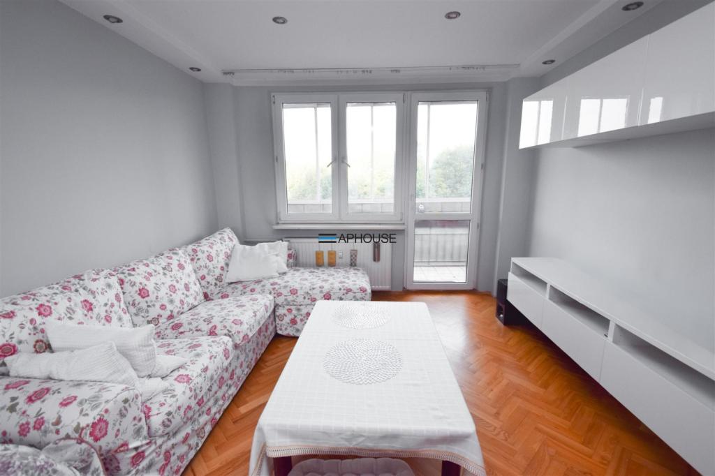 Mieszkanie 38 m², Kraków, Jana Palacha - zdjęcie 2