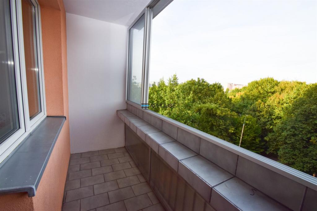 Mieszkanie 38 m², Kraków, Jana Palacha - zdjęcie 15