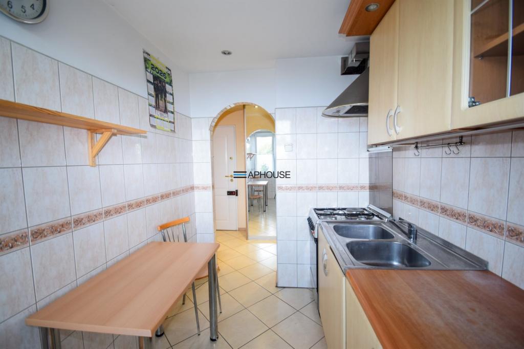 Mieszkanie 38 m², Kraków, Jana Palacha - zdjęcie 7