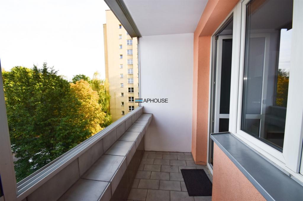 Mieszkanie 38 m², Kraków, Jana Palacha - zdjęcie 16