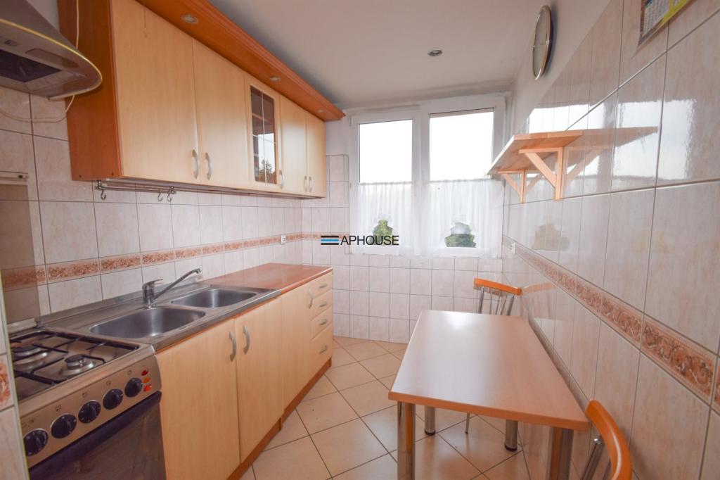 Mieszkanie 38 m², Kraków, Jana Palacha - zdjęcie 6