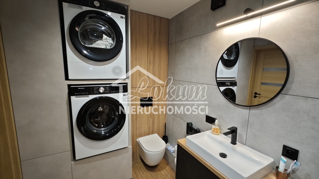 Mieszkanie 71 m², Warzymice, ul Warzymice - zdjęcie 11