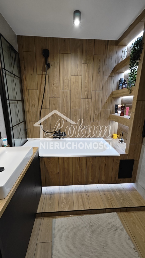 Mieszkanie 71 m², Warzymice, ul Warzymice - zdjęcie 12