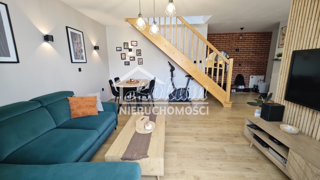 Mieszkanie 71 m², Warzymice, ul Warzymice - zdjęcie 2