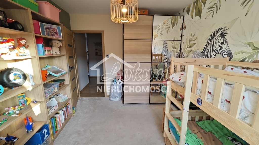 Mieszkanie 71 m², Warzymice, ul Warzymice - zdjęcie 15