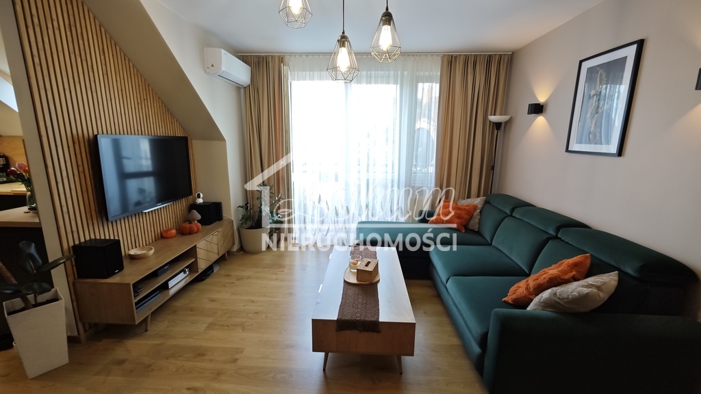 Mieszkanie 71 m², Warzymice, ul Warzymice - zdjęcie 4