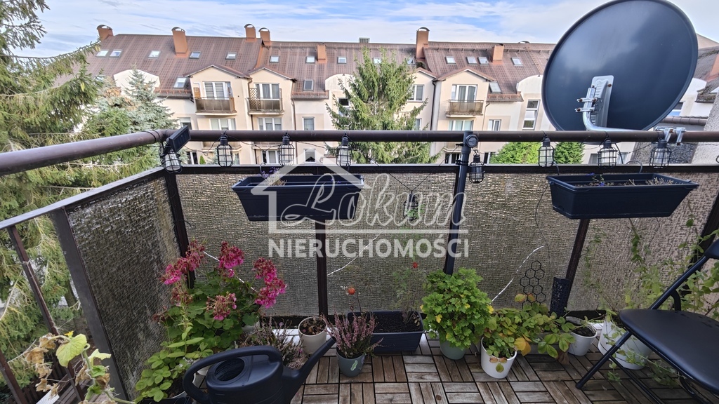 Mieszkanie 71 m², Warzymice, ul Warzymice - zdjęcie 5