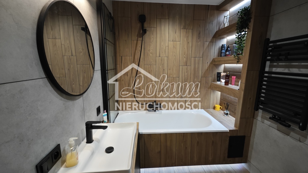 Mieszkanie 71 m², Warzymice, ul Warzymice - zdjęcie 10