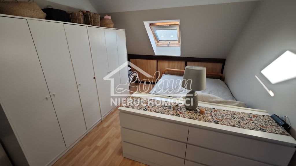 Mieszkanie 71 m², Warzymice, ul Warzymice - zdjęcie 17