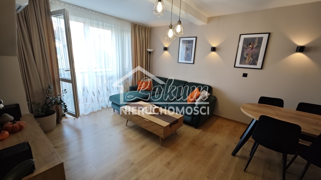 Mieszkanie 71 m², Warzymice, ul Warzymice - zdjęcie 1