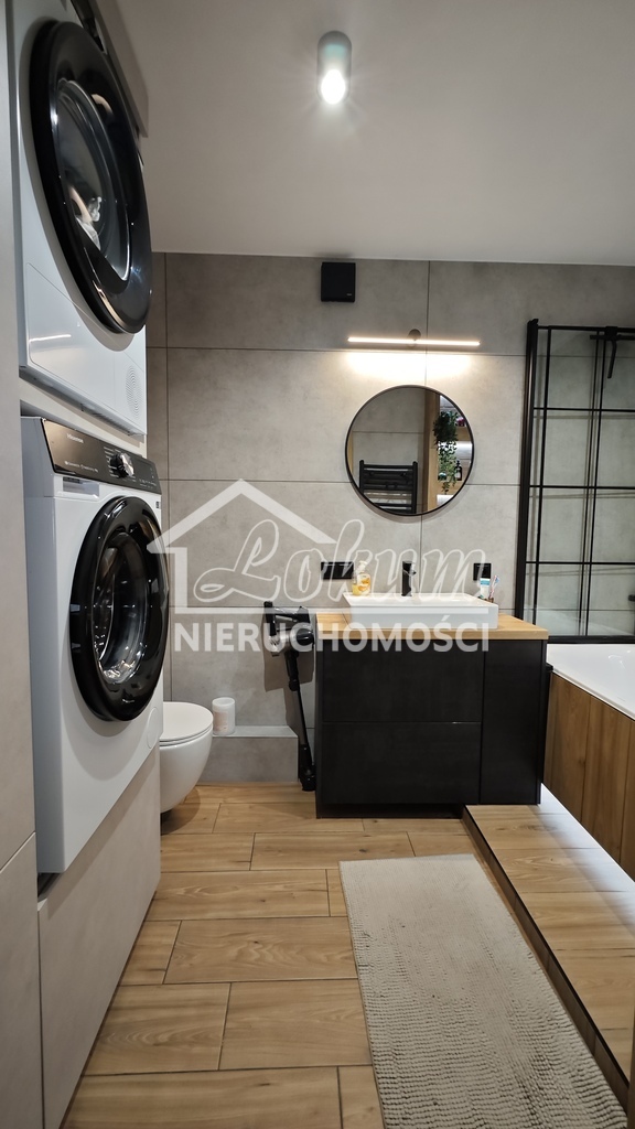 Mieszkanie 71 m², Warzymice, ul Warzymice - zdjęcie 13
