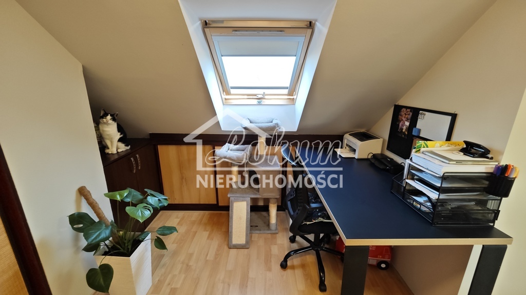 Mieszkanie 71 m², Warzymice, ul Warzymice - zdjęcie 19
