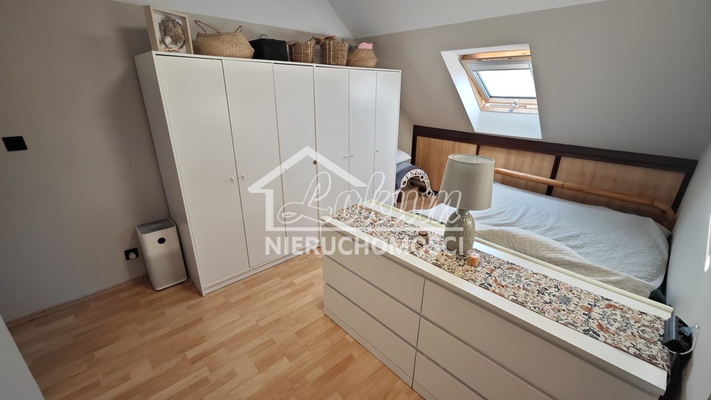 Mieszkanie 71 m², Warzymice, ul Warzymice - zdjęcie 16