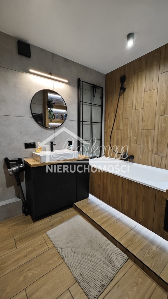 Mieszkanie 71 m², Warzymice, ul Warzymice - zdjęcie 9