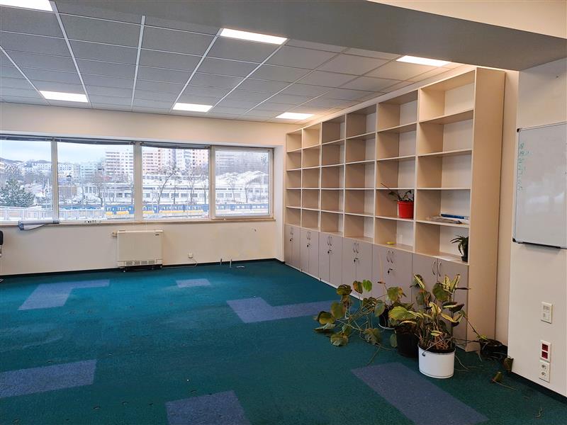 Lokal biurowy do wynajęcia, 105&nbsp;m², Gdynia, Łużycka - zdjęcie 1