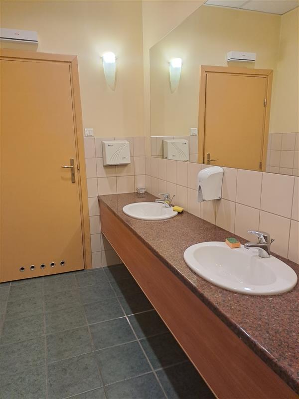 Lokal biurowy do wynajęcia, 105&nbsp;m², Gdynia, Łużycka - zdjęcie 4