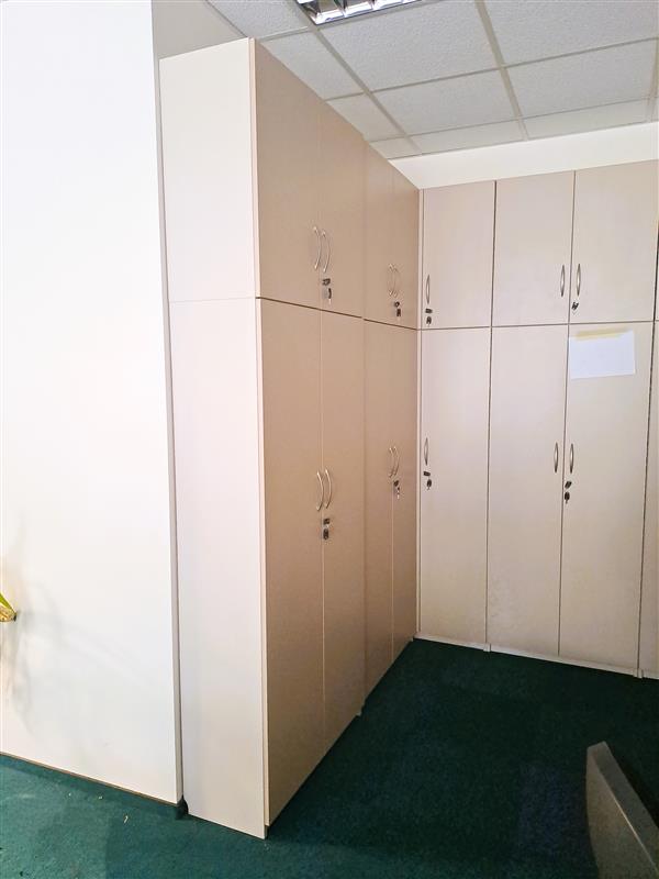 Lokal biurowy do wynajęcia, 105&nbsp;m², Gdynia, Łużycka - zdjęcie 3