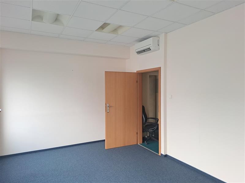 Lokal biurowy do wynajęcia, 35&nbsp;m², Gdynia, Łużycka - zdjęcie 1